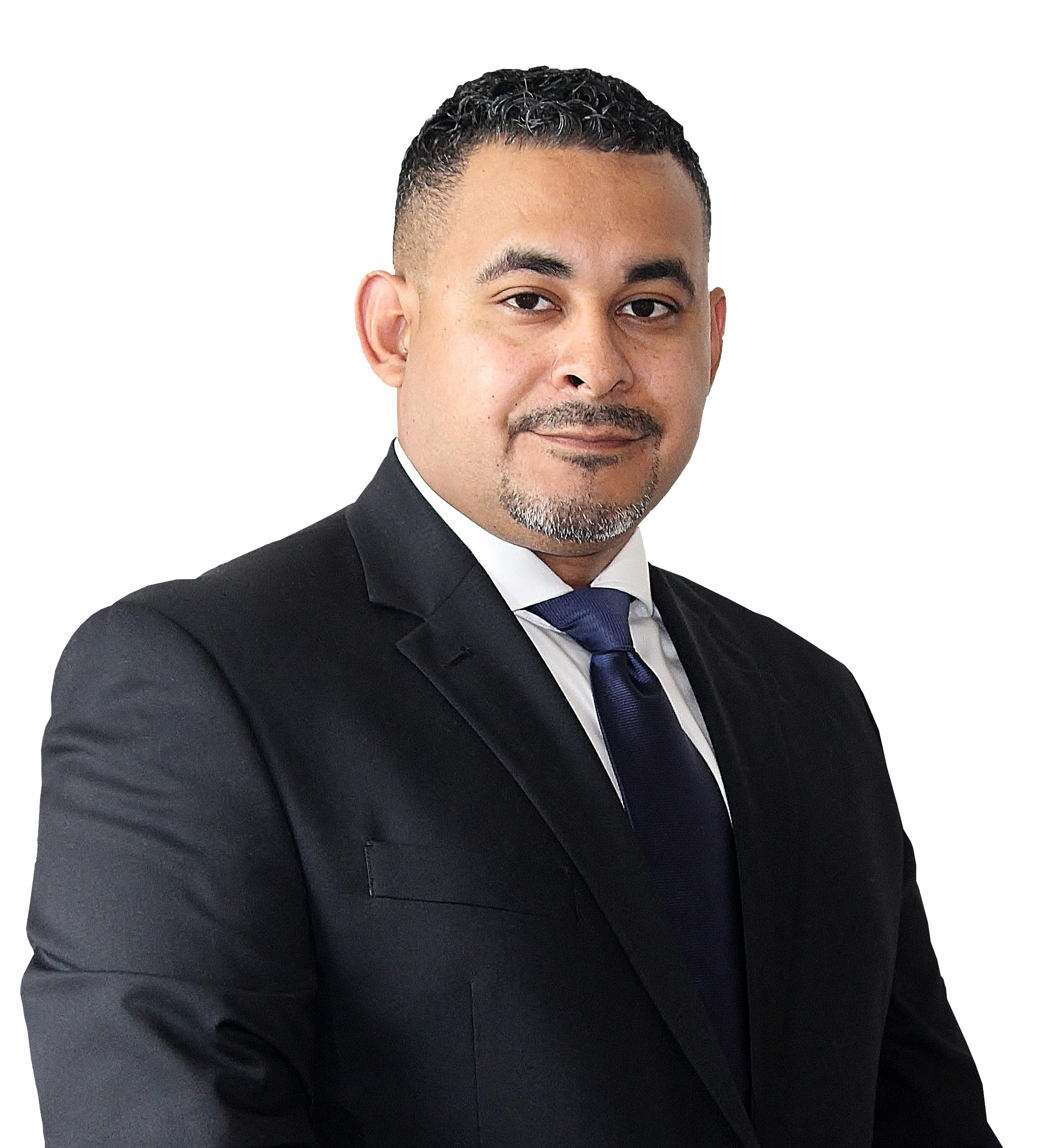 Erick Rodriguez