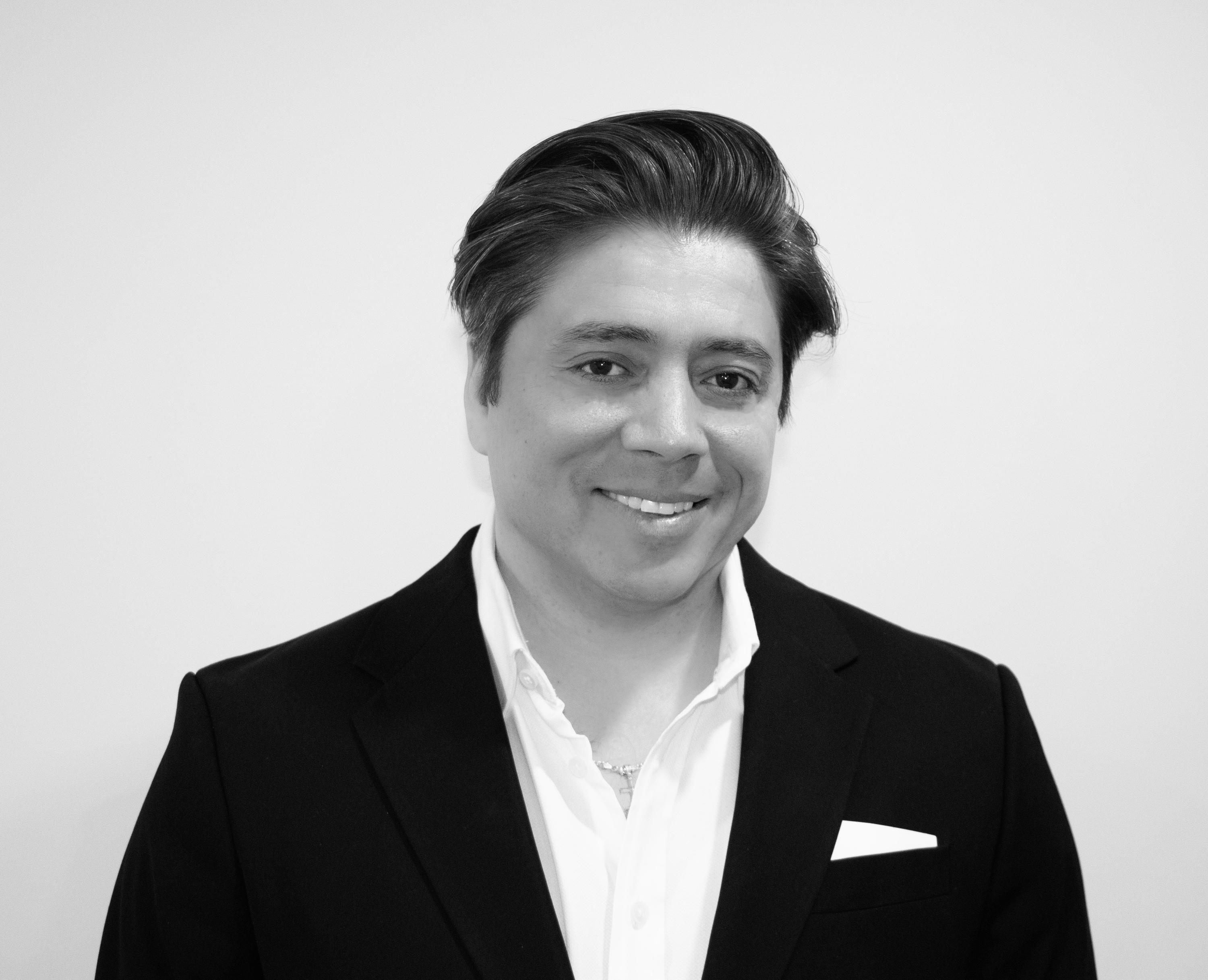 Michael Sironi