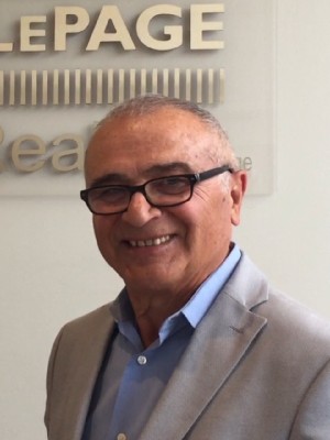 Vince Tersigni