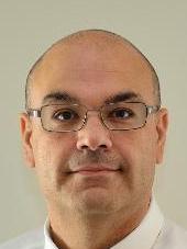 Tony DeMichele