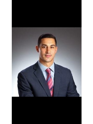 Marc Rubino