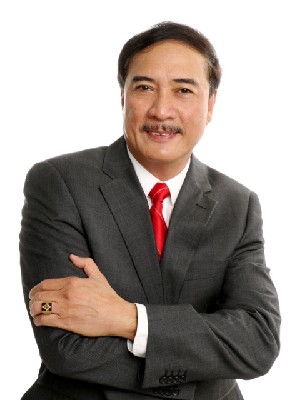 Rolando Dela Cruz